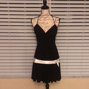 B. Darlin Cocktail Dress